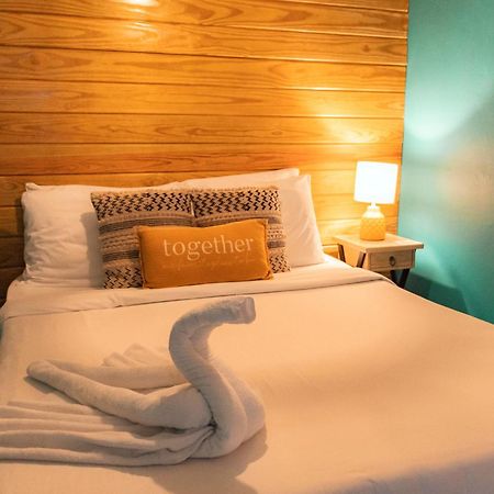 Casa Coral Hostel Лукильо Екстериор снимка