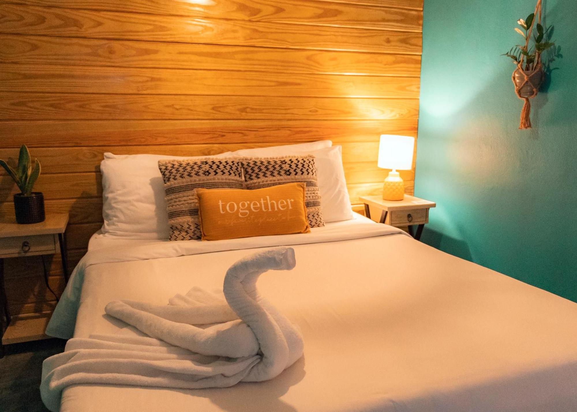 Casa Coral Hostel Лукильо Екстериор снимка