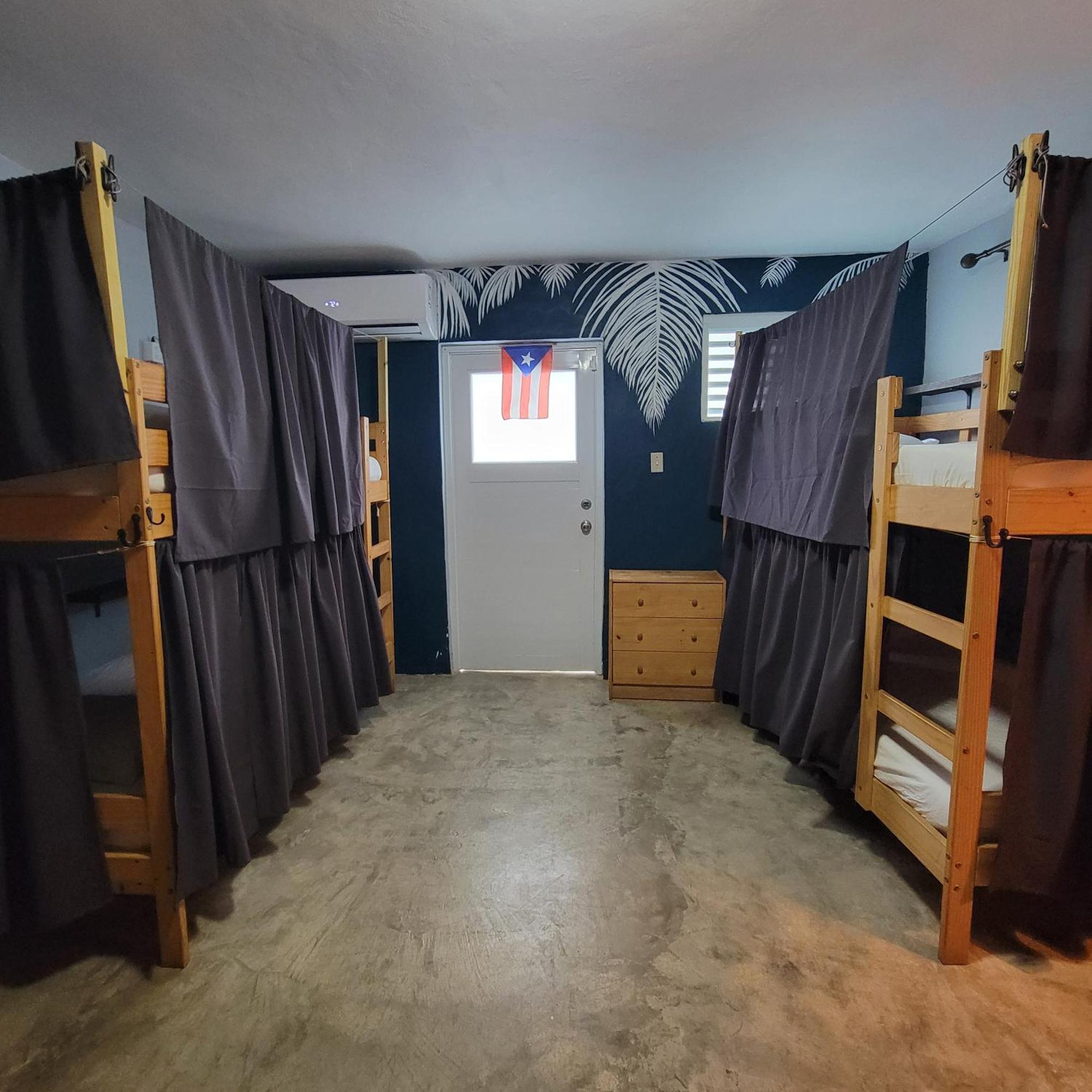 Casa Coral Hostel Лукильо Екстериор снимка