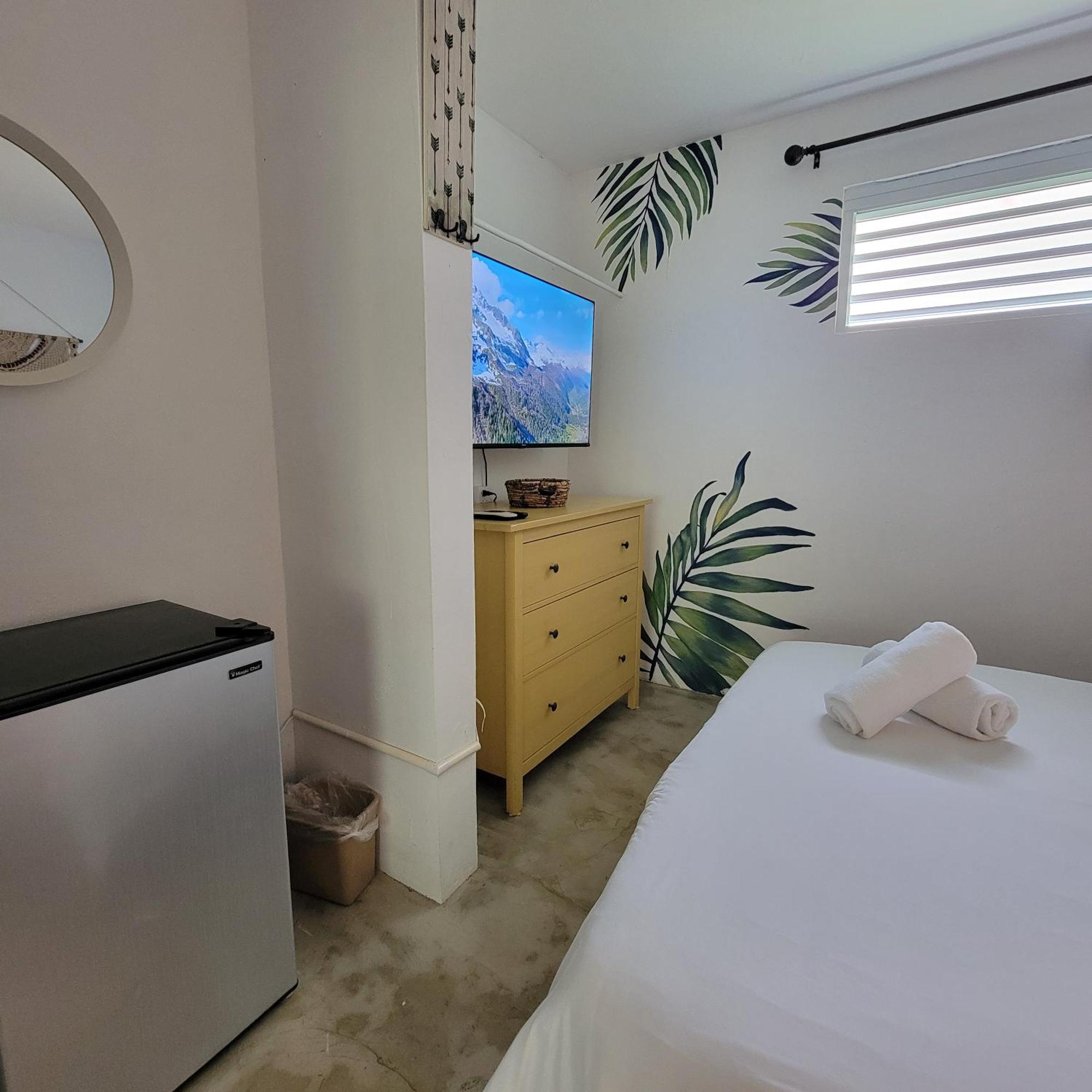 Casa Coral Hostel Лукильо Екстериор снимка