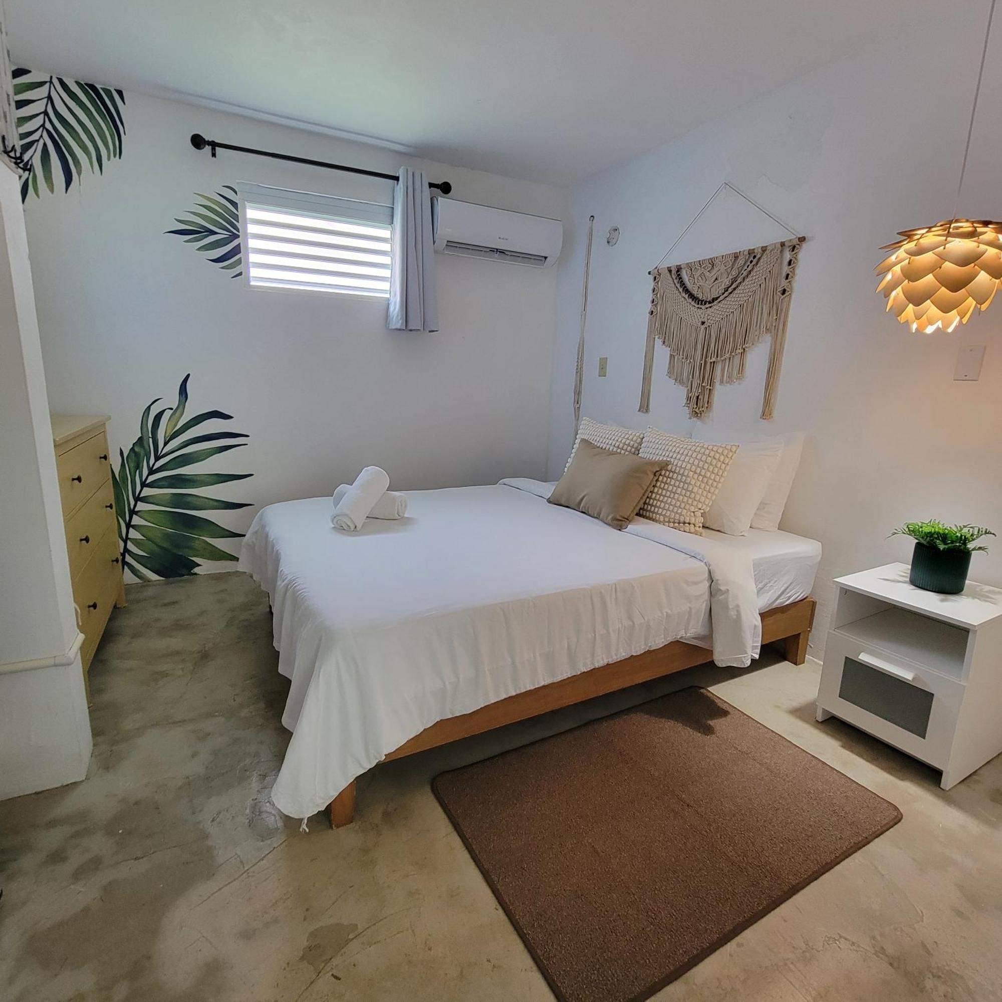 Casa Coral Hostel Лукильо Екстериор снимка