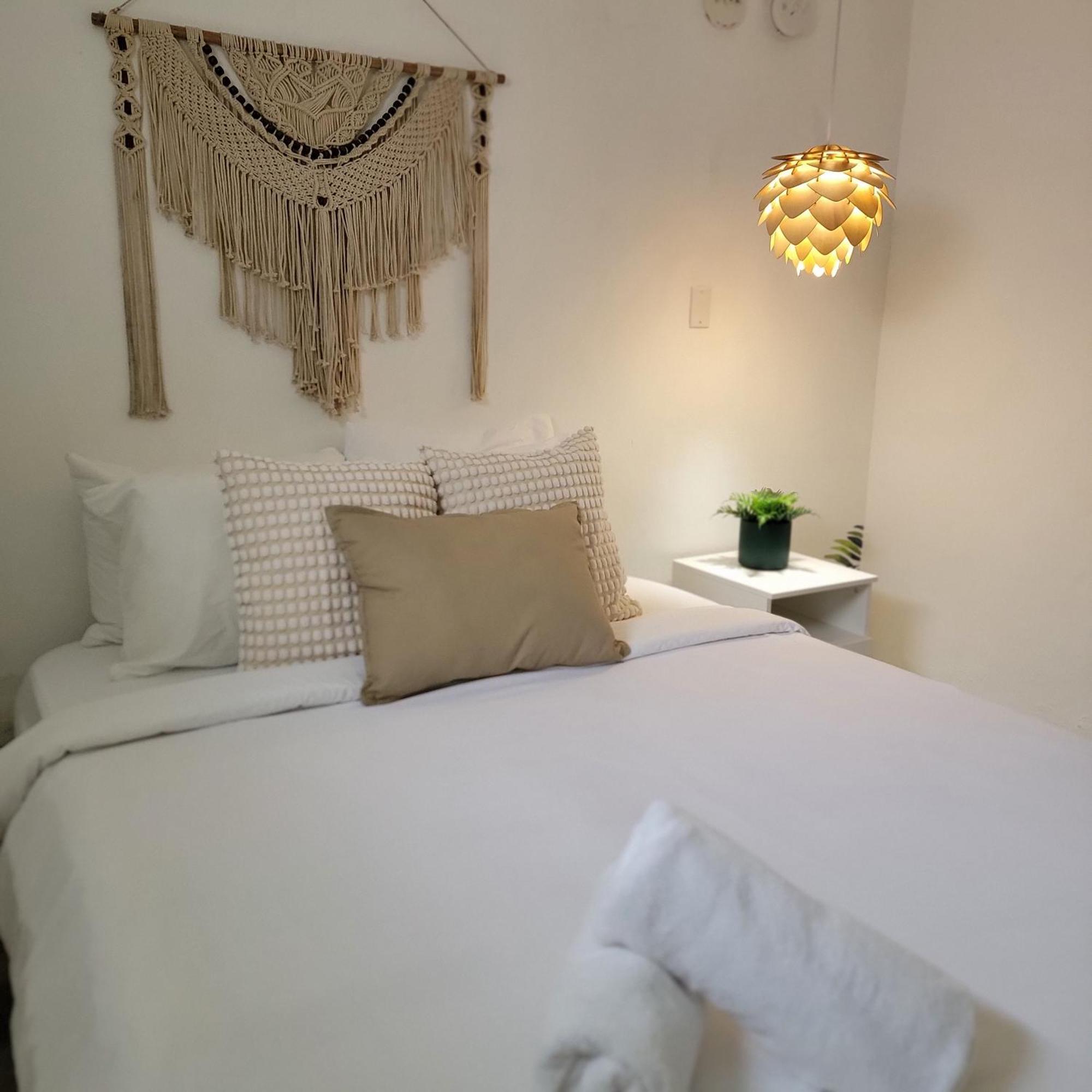 Casa Coral Hostel Лукильо Екстериор снимка
